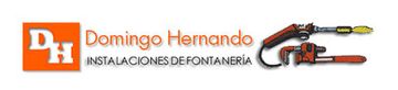 Instalaciones Domingo Hernando logo